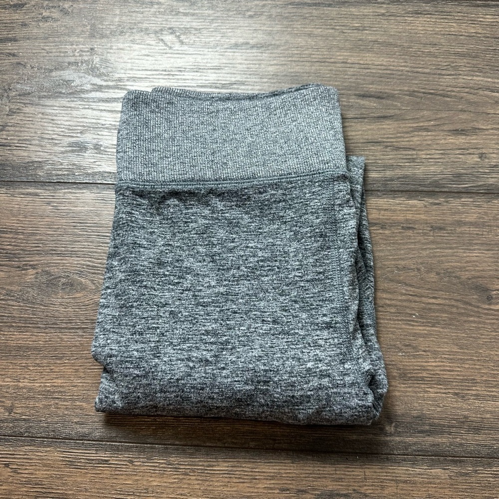 Gray Kids Bottoms
